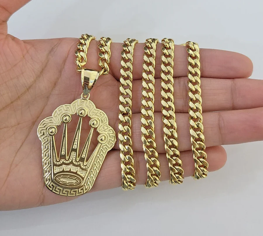 Timeless Elegance in Every Karat