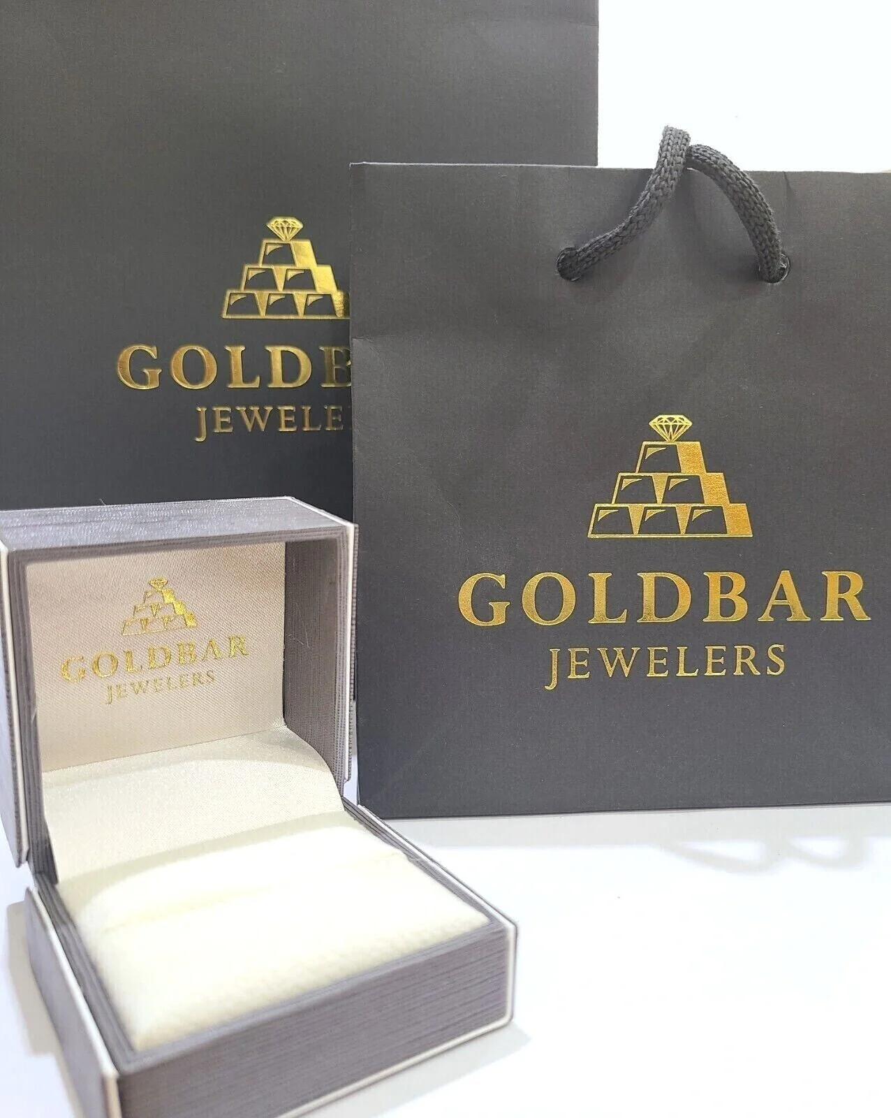 10K Gold Miami Cuban Chain L Diamond Initial 20"-28" 3mm Pendant Necklace SET - Image 8