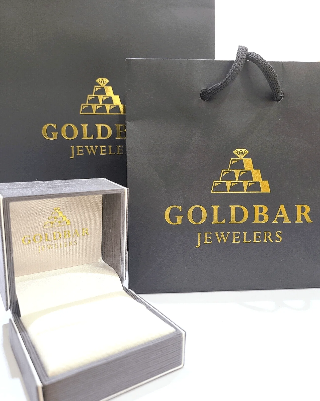 10k Solid Tennis Ice Chain Real Gold 22 Inch Necklace 3mm Genuine 1.85CT Diamond - Image 7