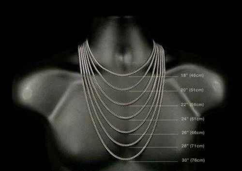 10k Yellow Gold Byzantine Chain 6mm Necklace Bracelet Set Real Men Women Real - Image 10