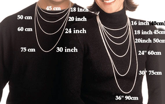 2.5mm Rope 10k Gold No. Of Days Charm Pendant Chain in 18 20 22 24 26 28 Inches - Image 7