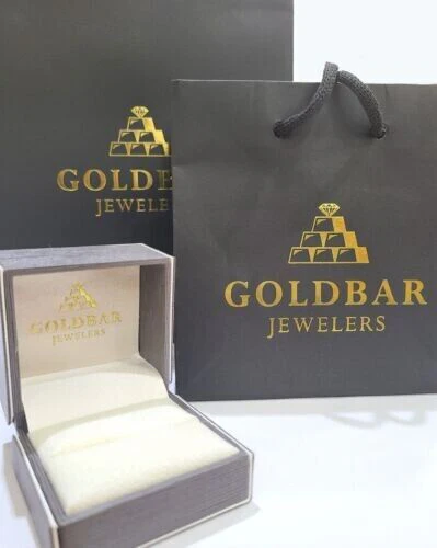 Real 10k Yellow Gold J Charm Pendant Letter Initial With Diamonds For Mens - Image 7
